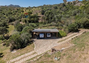 Casa all\'aperto - Villa Via Liccia Suara cannigione, Arzachena - photo 5