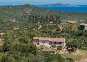 Vista delle montagne - Villa Via Liccia Suara cannigione, Arzachena - photo 6
