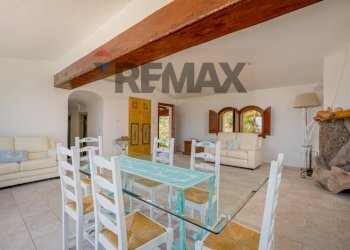 Sala da pranzo - Villa Via Liccia Suara cannigione, Arzachena - photo 12