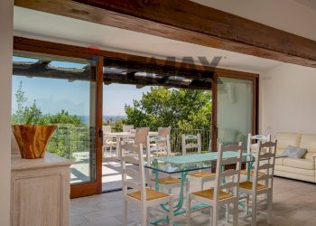 Sala da pranzo - Villa Via Liccia Suara cannigione, Arzachena - photo 14