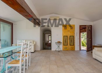 Soggiorno - Villa Via Liccia Suara cannigione, Arzachena - photo 15