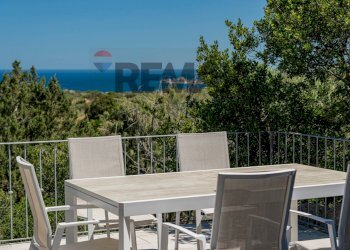 Terrazza - Villa Via Liccia Suara cannigione, Arzachena - photo 20
