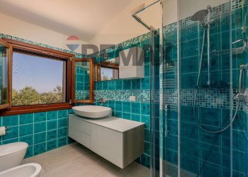 Bagno - Villa Via Liccia Suara cannigione, Arzachena - photo 24