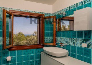 Bagno - Villa Via Liccia Suara cannigione, Arzachena - photo 25