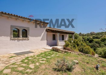 Casa all\'aperto - Villa Via Liccia Suara cannigione, Arzachena - photo 29