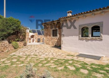 Casa all\'aperto - Villa Via Liccia Suara cannigione, Arzachena - photo 31