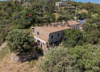 Casa all\'aperto - Villa Via Liccia Suara cannigione, Arzachena - photo 32