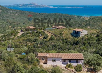 Vista delle montagne - Villa Via Liccia Suara cannigione, Arzachena - photo 44