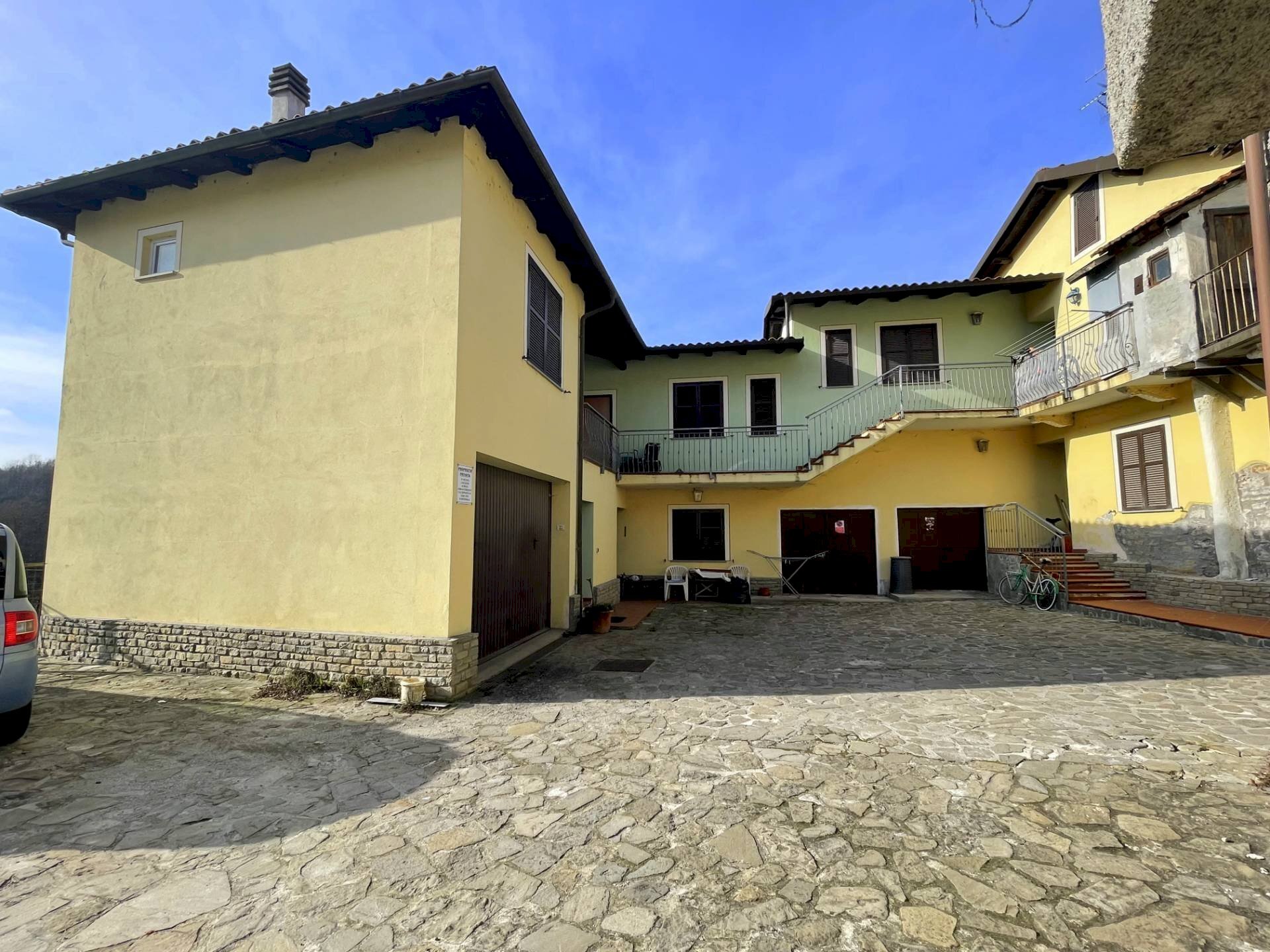 Foto 1 - Appartamento Cairo Montenotte - foto 1