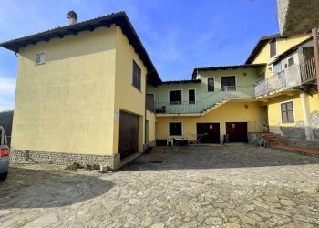 Foto 1 - Appartamento Cairo Montenotte - foto 1