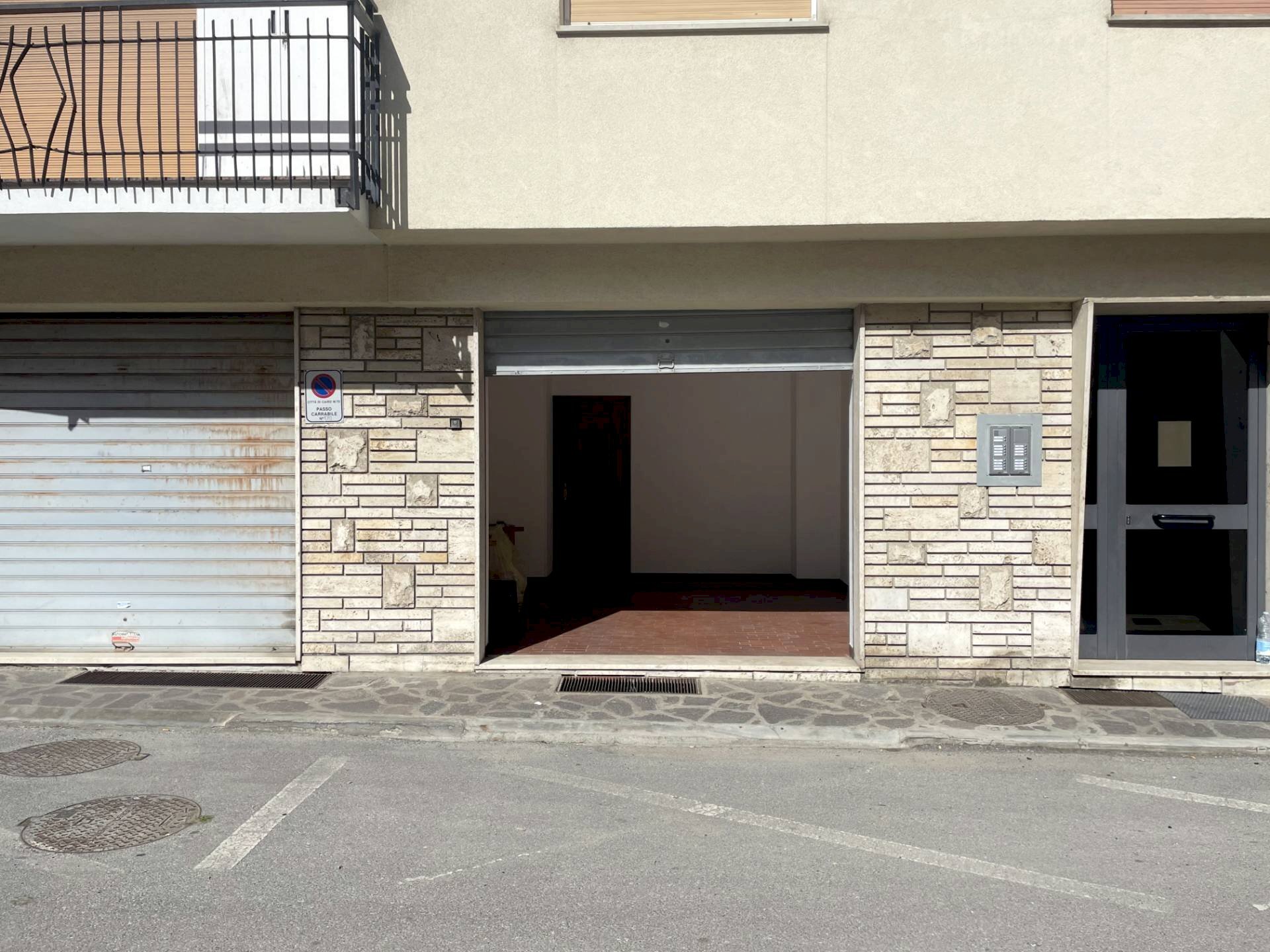Foto 1 - Box Cairo Montenotte - foto 1