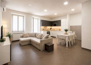 Foto 1 - Appartamento Via Luigi Mazza
 
1, Anzio - foto 1