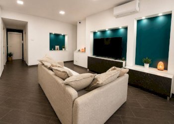 Foto 11 - Appartamento Via Luigi Mazza
 
1, Anzio - foto 11