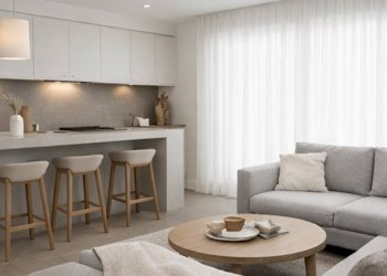 Foto 5 - Three-room apartment Via Marconi, Montechiarugolo - photo 5