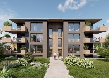 Foto 15 - Three-room apartment Via Marconi, Montechiarugolo - photo 15