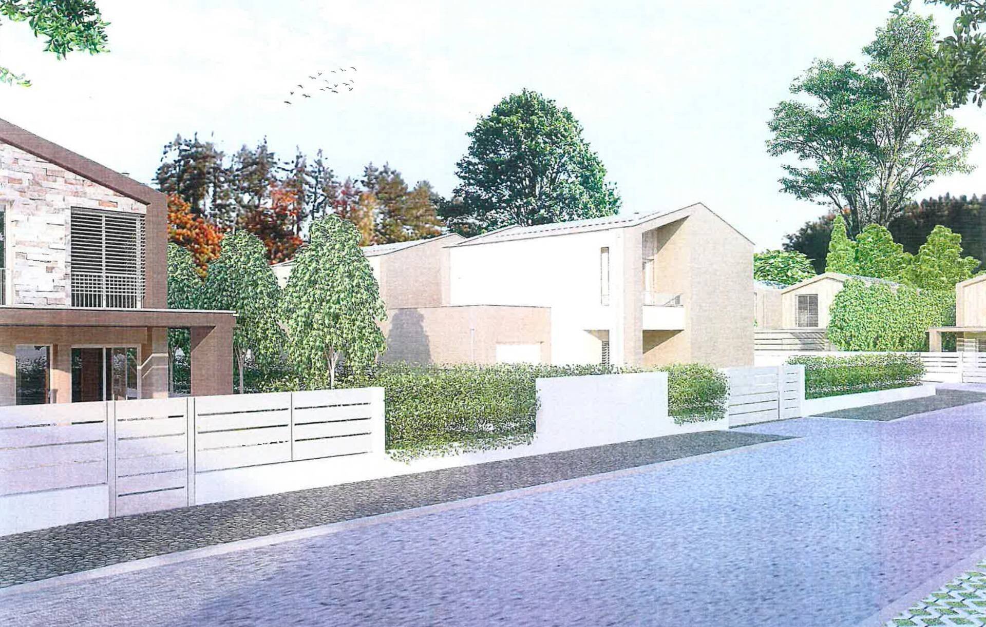 Foto 2 - Villa Via Ponticelle, Montechiarugolo - foto 2