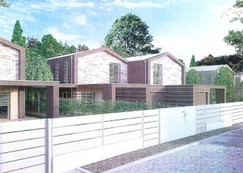 Foto 1 - Villa Via Ponticelle, Montechiarugolo - foto 1