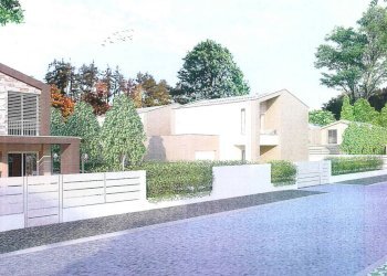 Foto 2 - Villa Via Ponticelle, Montechiarugolo - foto 2