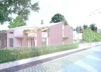 Foto 3 - Villa Via Ponticelle, Montechiarugolo - foto 3
