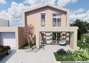 Foto 12 - Villa Via Ponticelle, Montechiarugolo - foto 12