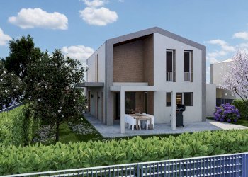 Foto 14 - Villa Via Ponticelle, Montechiarugolo - foto 14