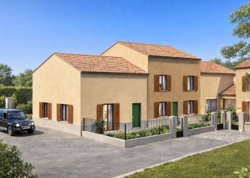 Foto 3 - Terraced Villa Strada Paonazza, Parma - photo 3