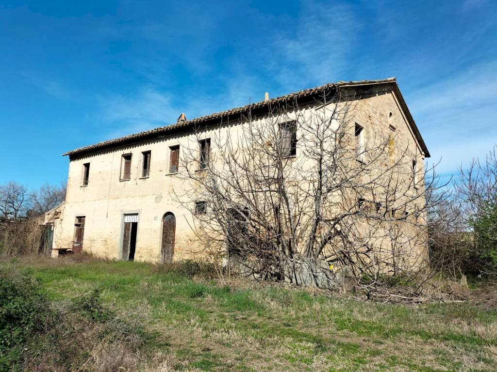 Terreno - Rustico via Villa Santa Maria, 18, Filottrano - foto 2