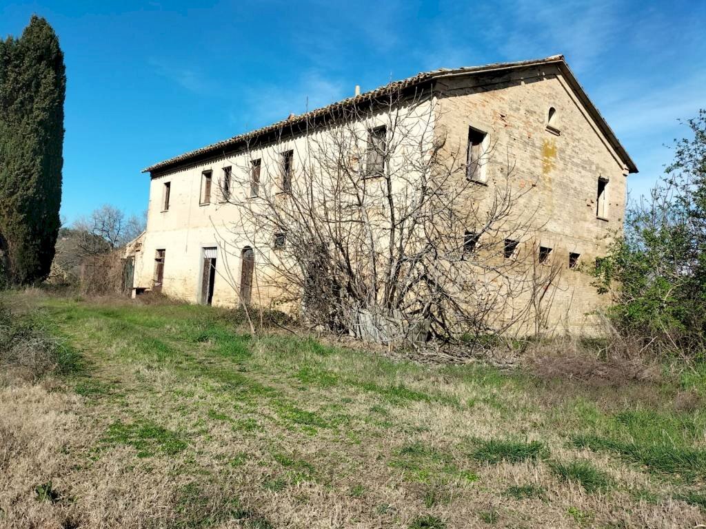 Terreno - Rustico via Villa Santa Maria, 18, Filottrano - foto 3