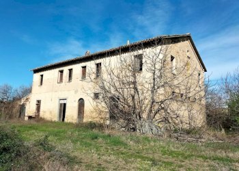 Terreno - Rustico via Villa Santa Maria, 18, Filottrano - foto 2