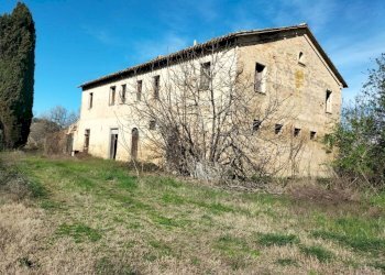 Terreno - Rustico via Villa Santa Maria, 18, Filottrano - foto 3