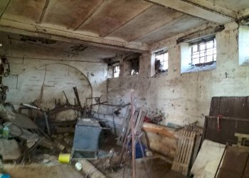 Cantina - Rustico via Villa Santa Maria, 18, Filottrano - foto 7