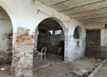 Magazzino - Rustico via Villa Santa Maria, 18, Filottrano - foto 9