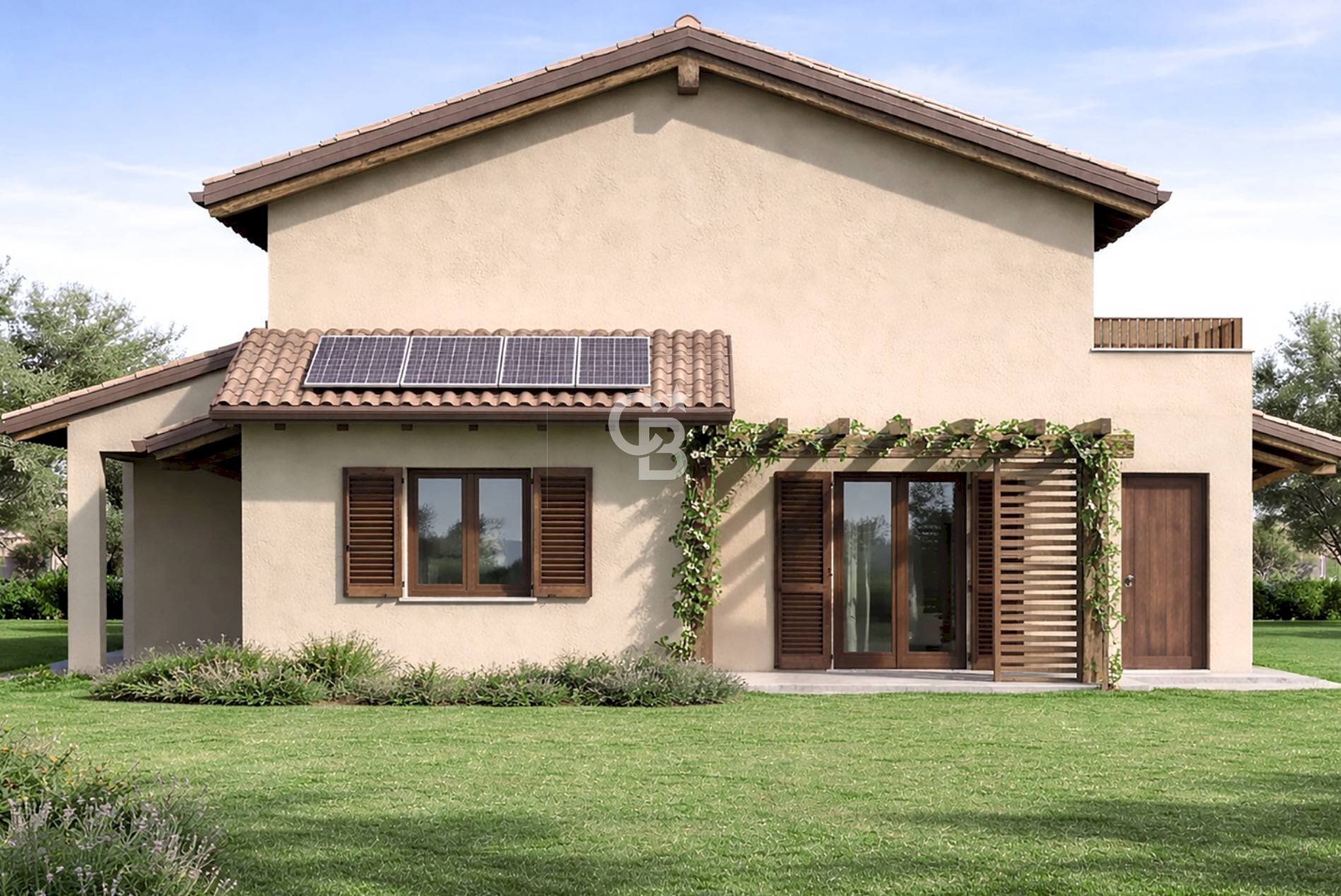 Foto 2 - Villa Via Velino
 
snc, Orvieto - photo 2