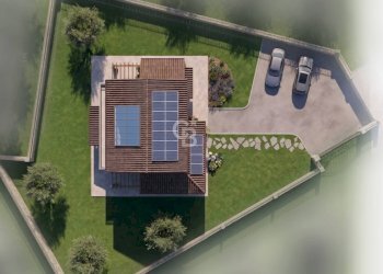 Foto 4 - Villa Via Velino
 
snc, Orvieto - photo 4