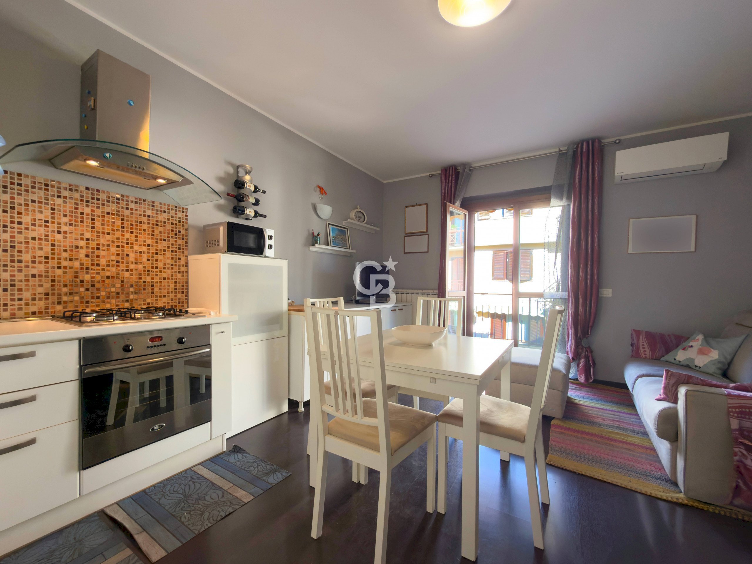 Foto 2 - Two-room apartment Via Monviso
 
13, Vitorchiano - photo 2