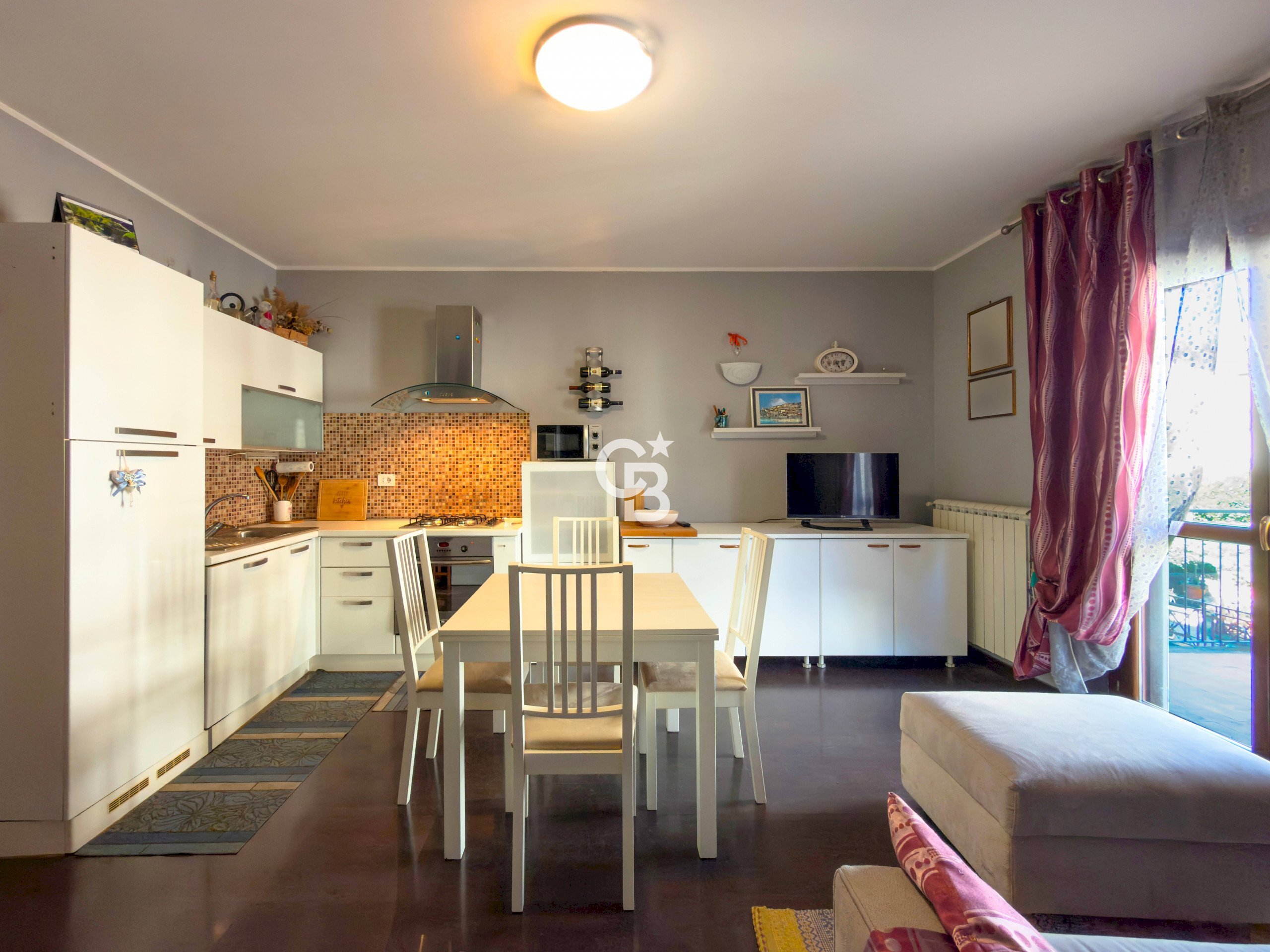 Foto 3 - Two-room apartment Via Monviso
 
13, Vitorchiano - photo 3