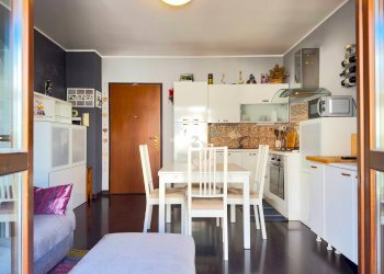 Foto 7 - Two-room apartment Via Monviso
 
13, Vitorchiano - photo 7
