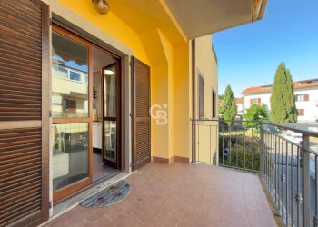Foto 11 - Two-room apartment Via Monviso
 
13, Vitorchiano - photo 11