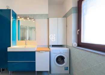 Foto 15 - Two-room apartment Via Monviso
 
13, Vitorchiano - photo 15