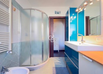 Foto 17 - Two-room apartment Via Monviso
 
13, Vitorchiano - photo 17