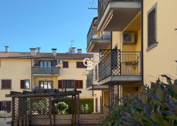 Foto 25 - Two-room apartment Via Monviso
 
13, Vitorchiano - photo 25