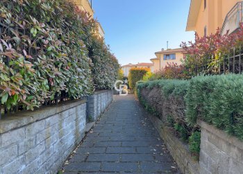 Foto 27 - Two-room apartment Via Monviso
 
13, Vitorchiano - photo 27