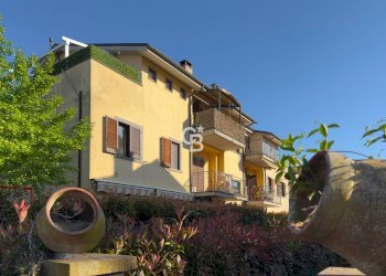 Foto 30 - Two-room apartment Via Monviso
 
13, Vitorchiano - photo 30