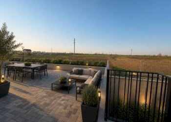 Terrazzo - Trilocale via Valerio, 4, Carmagnola - foto 6