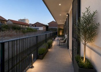 Terrazzo - Trilocale via Valerio, 4, Carmagnola - foto 7