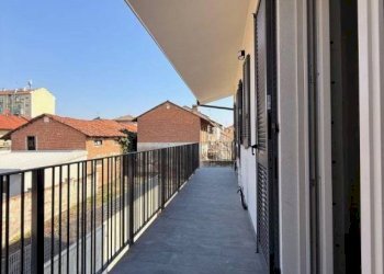 Terrazzo - Trilocale via Valerio, 4, Carmagnola - foto 11