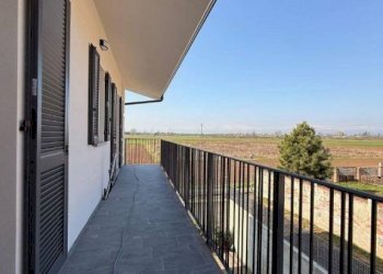 Balcone - Trilocale via Valerio, 4, Carmagnola - foto 17