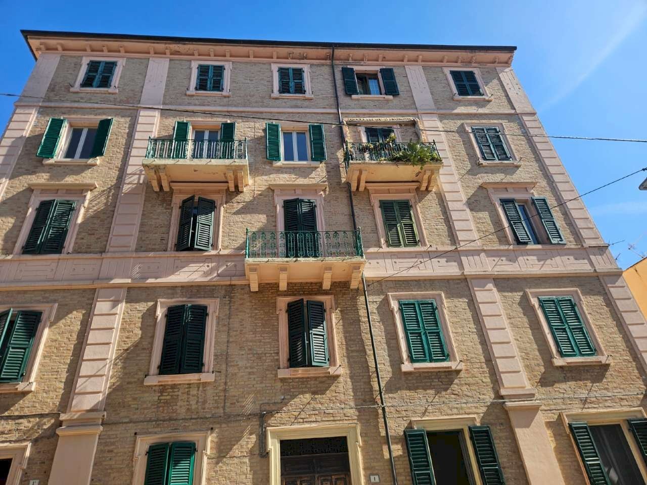 img-20260429-wa0005 - Appartamento Ancona - foto 1