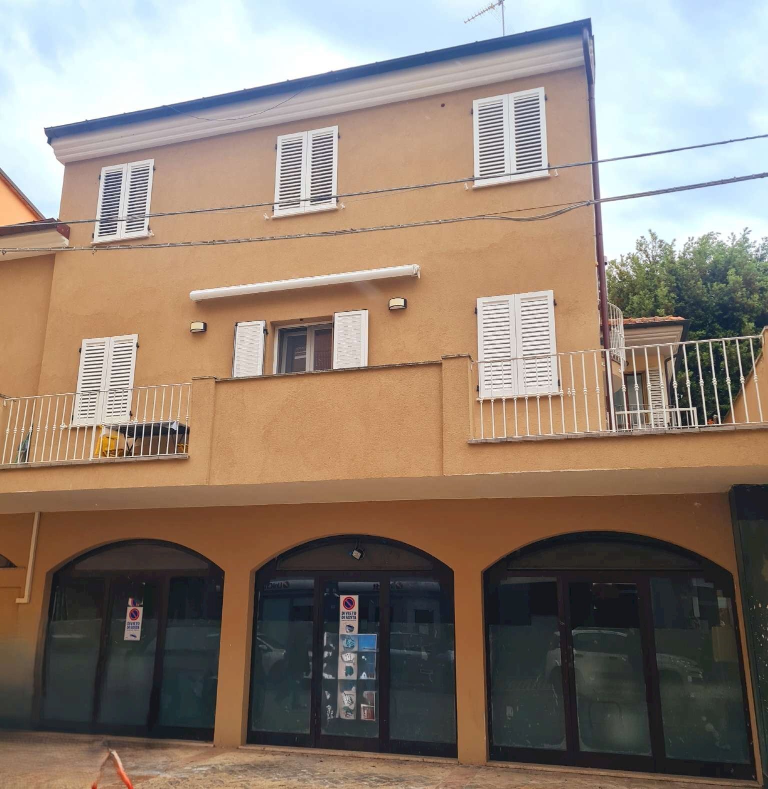 20260518_153242 - Three-room apartment Polverigi - photo 1