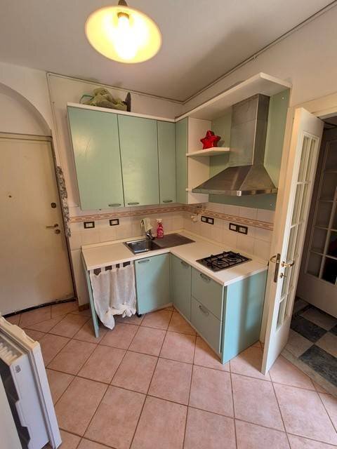 Cucina - One-room apartment via Pasquale Sottocorno, 5/A, Milano - photo 3